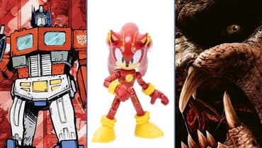 Holiday Gift Guide 2025: Essentials From Universal, Disney, Skybound, STRANGER THINGS, WICKED, And More