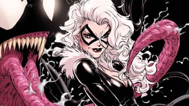 BLACK CAT: Kaare Andrews Covers Featuring Mary Jane Team-Up Are The Christmas Gift You Didn't Know You Needed