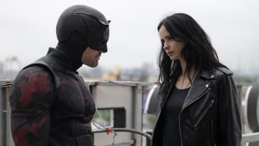 Daredevil: Born Again Season 2, Episode 6 Features Jessica Jones' Return And [Spoiler]'s MCU Debut