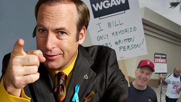 Bob Odenkirk Has Blunt Response For Actors That Want To Promote Their Films During The SAG-AFTRA Strike