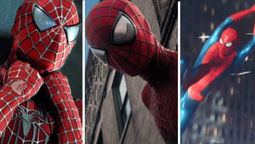 Andrew Garfield Says He Has The Best Live-Action SPIDER-MAN Suit