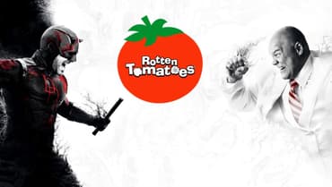 10 Best Live-Action Marvel Television MCU TV Shows Ranked According To Rotten Tomatoes