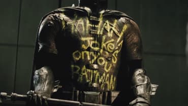 Zack Snyder Reveals His Gritty Teen Titans In TEEN TITANS GO!, Prompting #RestoreTheSnyderVerse Resurgence