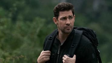 JACK RYAN Season 3 Trailer Ups The Ante As The Hero Finds Himself A Fugitive Trying To Avert Nuclear War