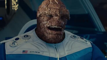 2026 Saturn Awards Winners See THE FANTASTIC FOUR: FIRST STEPS Beat SUPERMAN As Best Cinematic Film Adaptation