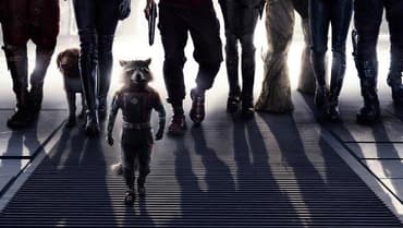 GUARDIANS OF THE GALAXY VOL. 3 Introduces A Powerful New Hero To The MCU - SPOILERS