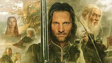 THE LORD OF THE RINGS: Embracer Group Paid Only $395 Million For Rights To The Fantasy Franchise