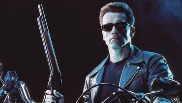TERMINATOR 2: JUDGEMENT DAY Star Arnold Schwarzenegger Wanted To Send The T-800 On A Bloody Rampage In Sequel