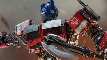 TRANSFORMERS: RISE OF THE BEASTS Robosen Signature Series Optimus Prime & Grimlock Now Available For Pre-Order