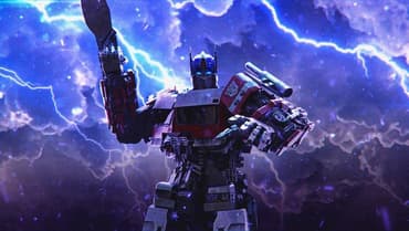 TRANSFORMERS: RISE OF THE BEASTS Ends Its Box Office Run As The Franchise's Lowest-Grossing Movie