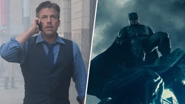 BATMAN: Looking Back At Ben Affleck's Best Moments As The Dark Knight 10 Years After He Was First Cast
