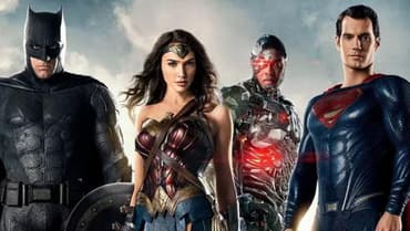 Former DC President Diane Nelson Thought Joss Whedon's Frankenstein JUSTICE LEAGUE Was Terrible