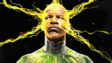 SPIDER-MAN: NO WAY HOME Concept Art Reveal Electrifying Alternate Takes On Electro By TASM 2 Artist