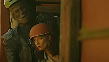 DOOM PATROL Season 4 Will Return From Its Lengthy Hiatus This Fall On Max