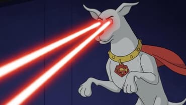 SCOOBY-DOO! AND KRYPTO, TOO! Exclusive Clip Sees The Title Characters Set Out To Make A Superhero Sandwich