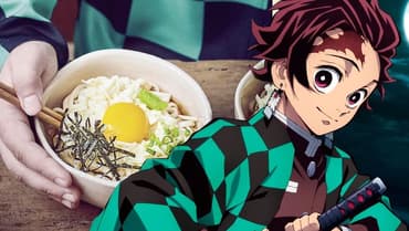 New Anime-Inspired Cookbook Has Hit And Its Sure To Please Anime And Manga Fans