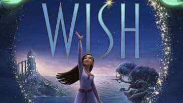 WONDER WOMAN's Chris Pine & KRAVEN THE HUNTER's Ariana DeBose Star In New Trailer And Poster For Disney's WISH