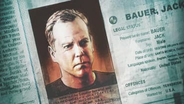 24 Star Kiefer Sutherland Arrested For Allegedly Assaulting A Ride-Share Driver In Los Angeles