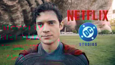 3 Reasons The Netflix/Warner Bros. Deal Is Good For DC Studios (And 2 Ways It's Not)