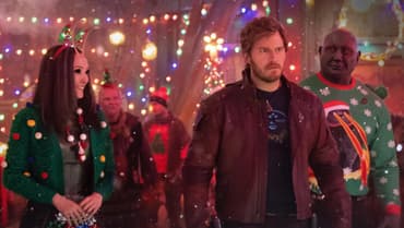 8 Best Marvel And DC Holiday Movies And TV Shows You Need To Watch This Christmas