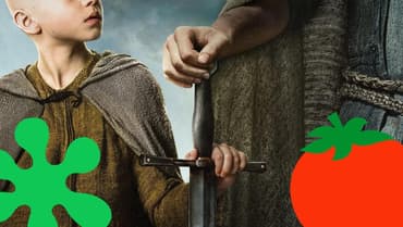 A KNIGHT OF THE SEVEN KINGDOMS Rotten Tomatoes Score Revealed (And It's A Franchise Low For A Debut Season)