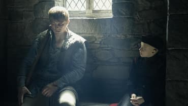 A Knight of the Seven Kingdoms Season 2 Hits A Massive Production Milestone