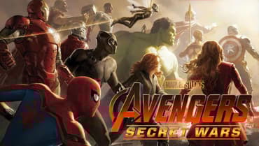 A-List MCU Veteran Is The Latest Actor To Seemingly Confirm They Will Return In AVENGERS: SECRET WARS