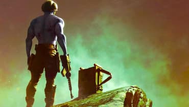A Mix Of Revolutionary Tech And 20 Years Is What It Took For Duncan Jones To Make His Rogue Trooper Film