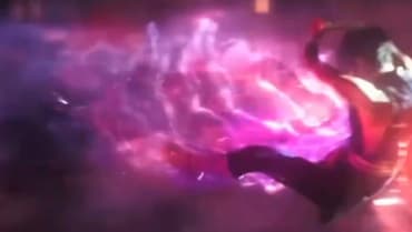 A New Street Fighter TV Spot Sees Ryu Get Hit By M. Bison's  Psycho Crusher