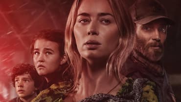 A QUIET PLACE: PART III Cast Includes SINNERS Star Jack O'Connell, Cillian Murphy, And More