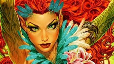 ABSOLUTE BATMAN #17 Spoilers Reveal The Truth About Absolute Poison Ivy As More Cover Art Is Revealed