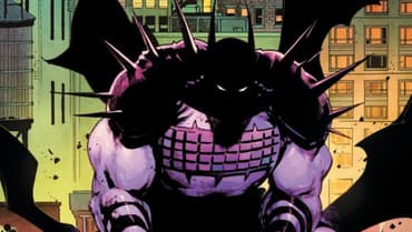 ABSOLUTE BATMAN #18 Cover Reveals Poison Ivy's True Form And Debut Of Absolute [SPOILER]