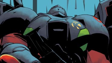 ABSOLUTE BATMAN #20 Cover Finally Reveals Absolute Robin(s) And, Yes, They're Suitably Massive