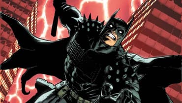 ABSOLUTE BATMAN #20 Covers Reveal Absolute Redesigns For Two-Face And The Penguin