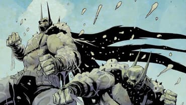 Absolute Batman Reveals First Look At Terrifying Absolute Clayface Ahead Of October's DCU Movie