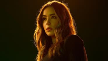 Agents Of S.H.I.E.L.D. Star Chloe Bennet Is Low-Key Angry About The Series - And Fans Agree