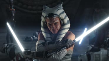 AHSOKA Season 2 Rumored To Reunite Ahsoka Tano With STAR WARS Legend [SPOILER]