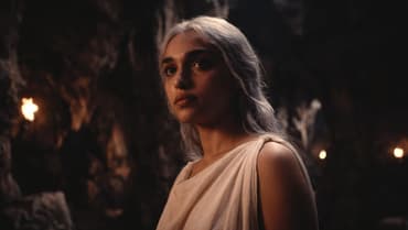 AI-Generated Movie Odysseus: The Fall Hopes To Give The Odyssey A Run For Its Money This September