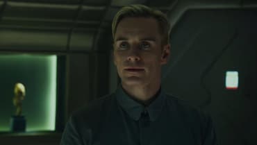 Alien Director Ridley Scott Confirms He's Developing Another Prequel Starring Michael Fassbender's David