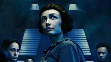 ALIEN: EARTH Star Sydney Chandler Reveals Exciting Season 2 Production Update