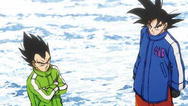 All Signs Point To Massive DRAGON BALL SUPER News Dropping In January