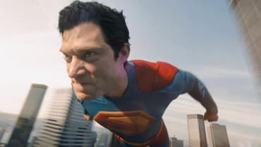 ALL-STAR SUPERMAN Writer Grant Morrison Reveals Issues With James Gunn's Reboot And Jor-El Twist