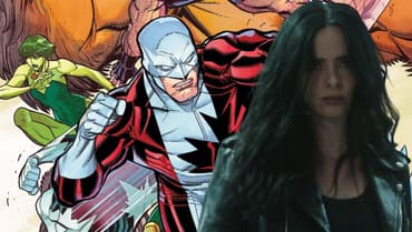 Alpha Flight And Jessica Jones Projects Rumored To Be In The Works At Marvel Studios