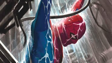 Amazing Spider-Man #1000: New Variants And Story Details Revealed As Pepe Larraz Provides Second Main Cover