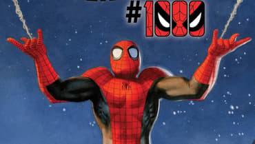 Amazing Spider-Man #1000 Revealed: Ravage Debuts In Biggest Issue In Spider-History