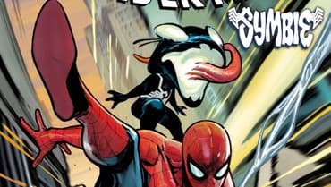 Amazing Spider-Man: Symbie Will Finally Reveal The Symbiote Sensation's Secret Origin