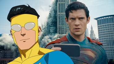 Amazon Takes A Shot At SUPERMAN’s David Corenswet On Social Media Following Controversial Masculinity Comment