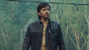 ANDOR Showrunner Tony Gilroy Talks Dave Filoni Rumors And Disney Not Wanting Him To Discuss Fascism