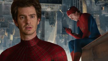 Andrew Garfield Shares His Thoughts On Spider-Man: Brand New Day's Post-Credits Scene - Spoilers