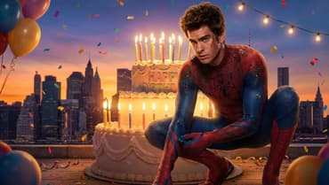 Andrew Garfield Turns 43! His Peter Parker Was Too Cool, But His Spider-Man Was Perfect